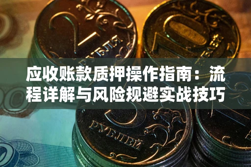 济南应收账款质押操作指南:流程详解与风险规避实战技巧 济南应收账款质押操作指南:流程详解与风险规避实战技巧